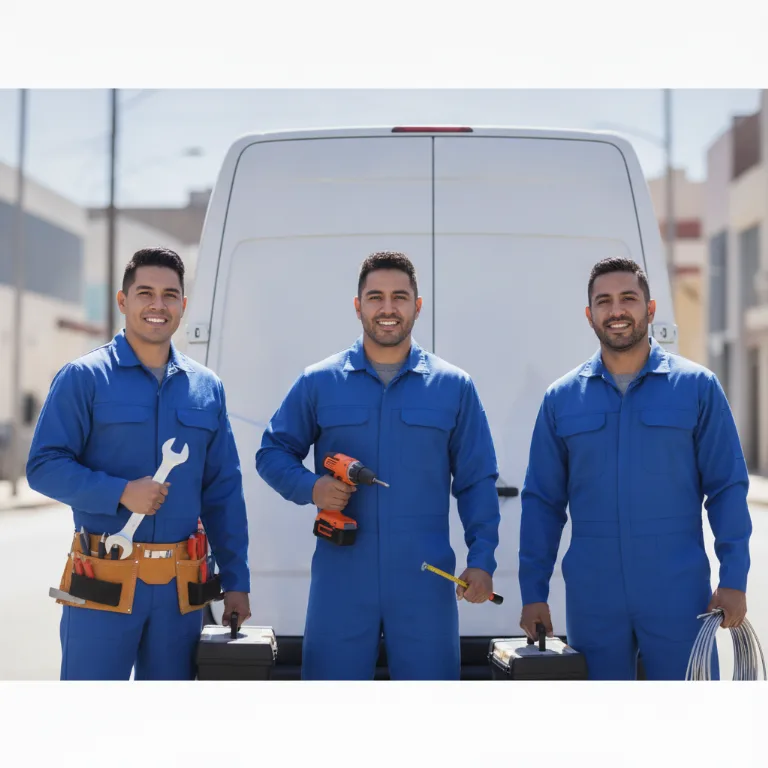 Reparação Estores equipe em Itapetininga